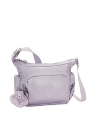 KIPLING GABBIE geanta de umar violet deschis - Genți femei - 3