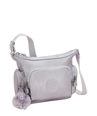 KIPLING GABBIE geanta de umar violet deschis - Genți femei - 6