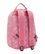 KIPLING SEOUL S Rucsac roz mediu - Genți femei - 2