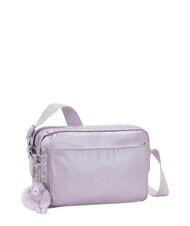 KIPLING ABANU M geanta de umar violet deschis - Genți femei - 3