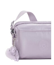 KIPLING ABANU M geanta de umar violet deschis - Genți femei - 4