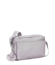 KIPLING ABANU M geanta de umar violet deschis - Genți femei - 6