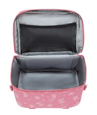 KIPLING MIYO Geantă de pr&acirc;nz cu curea de umăr roz mediu - Saci și accesorii pentru copii - 5