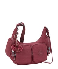 KIPLING RIKKA S Geantă de umăr vin de salon - Genți femei - 3