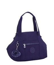 KIPLING ART MINI Geantă de m&acirc;nă / umăr albastru &icirc;nchis - Genți femei - 3