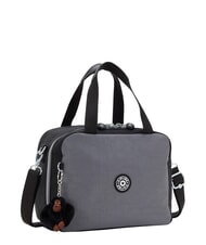 KIPLING MIYO Geanta termica pentru pranz negru - Saci și accesorii pentru copii - 3