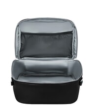 KIPLING MIYO Geanta termica pentru pranz negru - Saci și accesorii pentru copii - 5