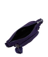 KIPLING GABBIE MINI geanta de umar albastru &icirc;nchis - Genți femei - 5