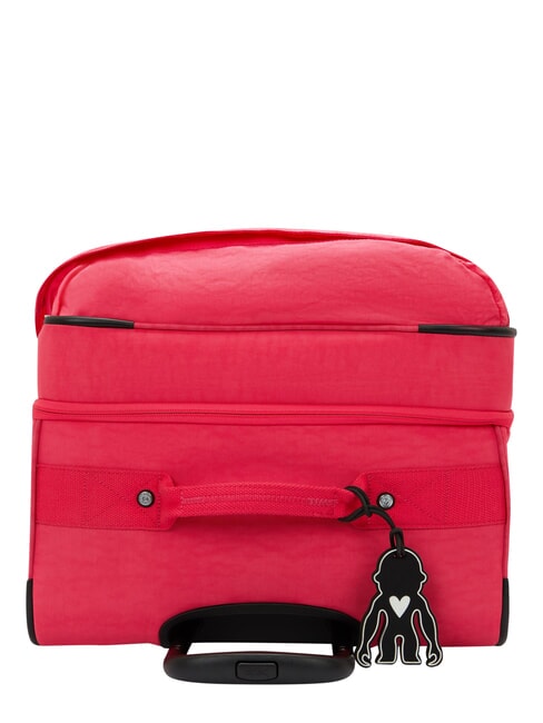 SPONTANEOUS Troller de dimensiuni mari roz stațiune - Trolere semirigide