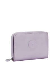 KIPLING MONEY LOVE Portofel mediu violet deschis - Portofele femei - 3