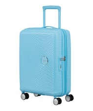 AMERICAN TOURISTER Troller Linia SOINDBOX, bagaj de m&acirc;nă, extensibil efervescență de afine - Bagaje de m&acirc;nă - 3