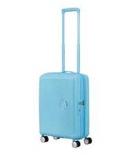 AMERICAN TOURISTER Troller Linia SOINDBOX, bagaj de m&acirc;nă, extensibil efervescență de afine - Bagaje de m&acirc;nă - 4