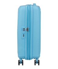 AMERICAN TOURISTER Troller Linia SOINDBOX, bagaj de m&acirc;nă, extensibil efervescență de afine - Bagaje de m&acirc;nă - 5