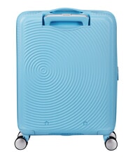 AMERICAN TOURISTER Troller Linia SOINDBOX, bagaj de m&acirc;nă, extensibil efervescență de afine - Bagaje de m&acirc;nă - 6