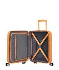 AMERICAN TOURISTER Troller Linia SOINDBOX, bagaj de m&acirc;nă, extensibil papaya pop - Bagaje de m&acirc;nă - 2