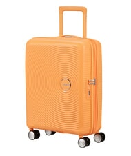 AMERICAN TOURISTER Troller Linia SOINDBOX, bagaj de m&acirc;nă, extensibil papaya pop - Bagaje de m&acirc;nă - 3