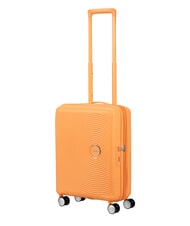 AMERICAN TOURISTER Troller Linia SOINDBOX, bagaj de m&acirc;nă, extensibil papaya pop - Bagaje de m&acirc;nă - 4