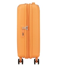 AMERICAN TOURISTER Troller Linia SOINDBOX, bagaj de m&acirc;nă, extensibil papaya pop - Bagaje de m&acirc;nă - 5