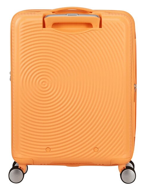 Troller Linia SOINDBOX, bagaj de m&acirc;nă, extensibil papaya pop - Bagaje de m&acirc;nă