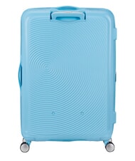 AMERICAN TOURISTER Troler Linia SOUNDBOX, dimensiuni mari, extensibilă efervescență de afine - Trolere rigide - 6