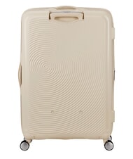 AMERICAN TOURISTER Troler Linia SOUNDBOX, dimensiuni mari, extensibilă nisip de cocos - Trolere rigide - 6