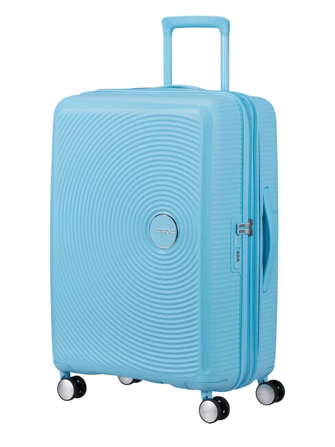 SOUNDBOX SPINNER Troller mediu, extensibil efervescență de afine - Trolere rigide