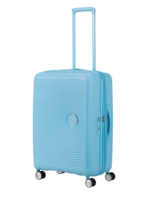SOUNDBOX SPINNER Troller mediu, extensibil efervescență de afine - Trolere rigide