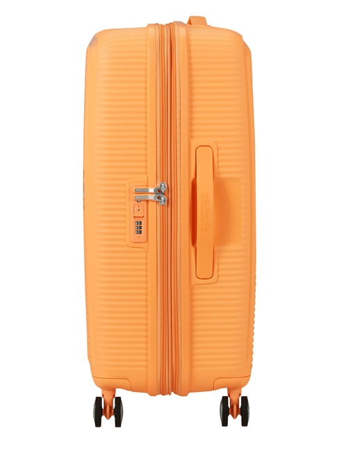 SOUNDBOX SPINNER Troller mediu, extensibil papaya pop - Trolere rigide
