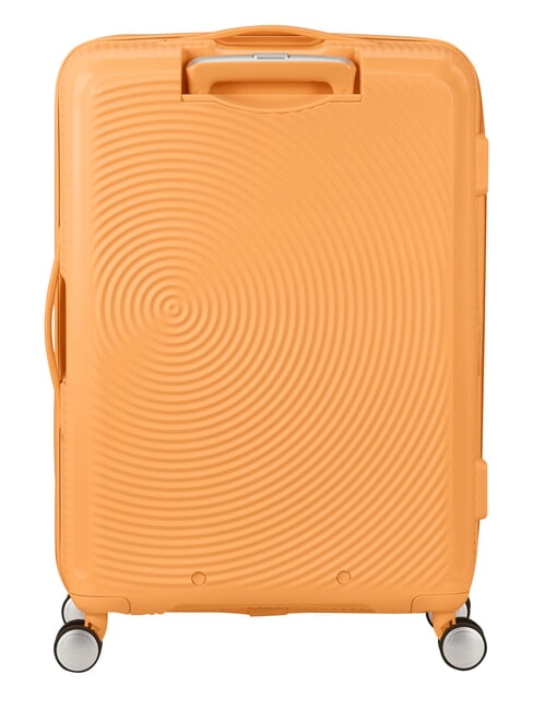 SOUNDBOX SPINNER Troller mediu, extensibil papaya pop - Trolere rigide