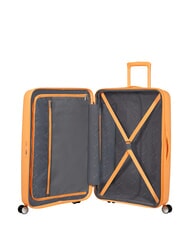 AMERICAN TOURISTER Troler Linia SOUNDBOX, dimensiuni mari, extensibilă papaya pop - Trolere rigide - 2