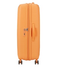 AMERICAN TOURISTER Troler Linia SOUNDBOX, dimensiuni mari, extensibilă papaya pop - Trolere rigide - 5