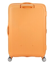 AMERICAN TOURISTER Troler Linia SOUNDBOX, dimensiuni mari, extensibilă papaya pop - Trolere rigide - 6