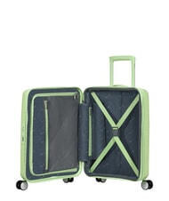 AMERICAN TOURISTER Troller Linia SOINDBOX, bagaj de m&acirc;nă, extensibil kiwi verde - Bagaje de m&acirc;nă - 2