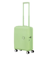 AMERICAN TOURISTER Troller Linia SOINDBOX, bagaj de m&acirc;nă, extensibil kiwi verde - Bagaje de m&acirc;nă - 4