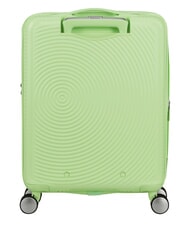 AMERICAN TOURISTER Troller Linia SOINDBOX, bagaj de m&acirc;nă, extensibil kiwi verde - Bagaje de m&acirc;nă - 6