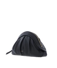 COCCINELLE CAMPIONARIO - CHEEK SMOOTH  Geanta de umar, din piele negru - Genți femei - 2