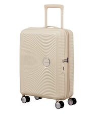 AMERICAN TOURISTER Troller Linia SOINDBOX, bagaj de m&acirc;nă, extensibil nisip de cocos - Bagaje de m&acirc;nă - 3