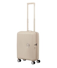 AMERICAN TOURISTER Troller Linia SOINDBOX, bagaj de m&acirc;nă, extensibil nisip de cocos - Bagaje de m&acirc;nă - 4