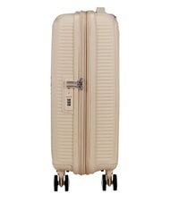 AMERICAN TOURISTER Troller Linia SOINDBOX, bagaj de m&acirc;nă, extensibil nisip de cocos - Bagaje de m&acirc;nă - 5