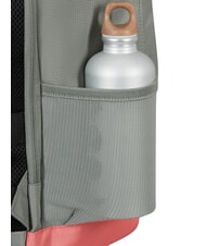 AMERICAN TOURISTER TAKE2CABIN S/M Rucsac Ryanair ok pentru sub scaun salvie/coral - Rucsacuri pentru școală și timp liber - 8