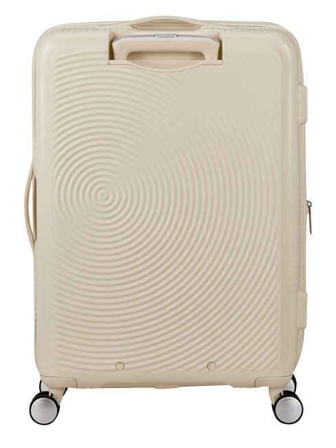 SOUNDBOX SPINNER Troller mediu, extensibil nisip de cocos - Trolere rigide