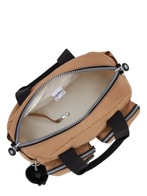 DEFEA Geantă de umăr, cu curea de umăr moștenire timpurie a bronzului - Genți femei