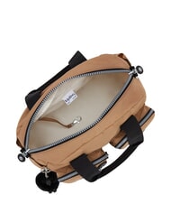 KIPLING DEFEA Geantă de umăr, cu curea de umăr moștenire timpurie a bronzului - Genți femei - 5