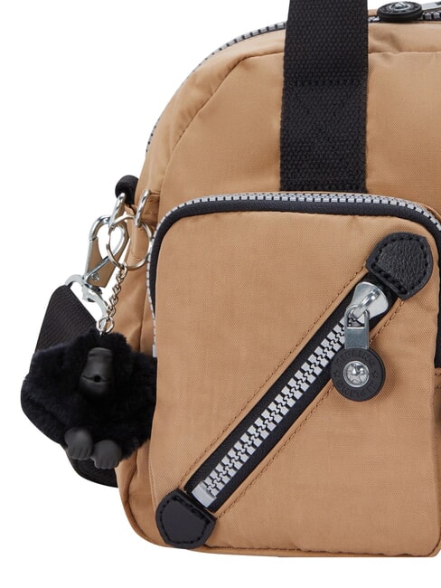 DEFEA Geantă de umăr, cu curea de umăr moștenire timpurie a bronzului - Genți femei