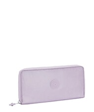KIPLING MONEY WORLD Portofel mediu violet deschis - Portofele femei - 3