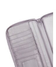 KIPLING MONEY WORLD Portofel mediu violet deschis - Portofele femei - 5