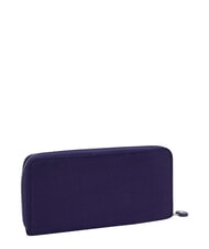 KIPLING MONEY WORLD Portofel cu fermoar albastru &icirc;nchis - Portofele femei - 2