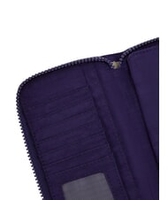 KIPLING MONEY WORLD Portofel cu fermoar albastru &icirc;nchis - Portofele femei - 3