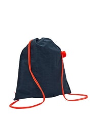 KIPLING SUPERTABOO Rucsac pentru copii albastru &icirc;nchis - Rucsacuri pentru școală și timp liber - 2