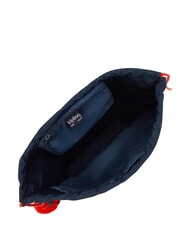 KIPLING SUPERTABOO Rucsac pentru copii albastru &icirc;nchis - Rucsacuri pentru școală și timp liber - 4